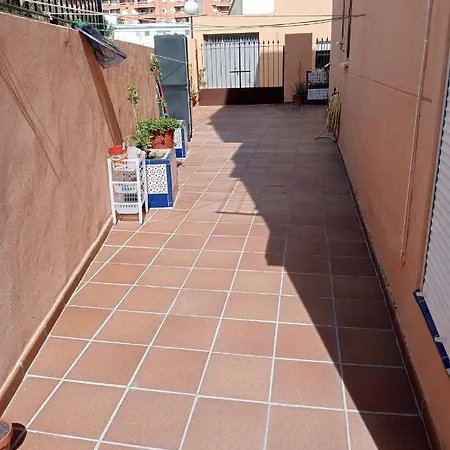Mellis Appartamento Sanlúcar de Barrameda
