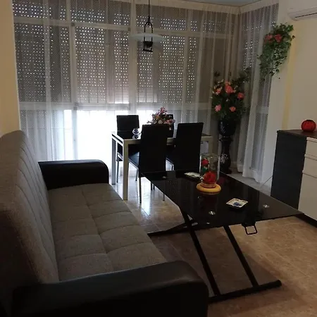 Appartamento Mellis *
