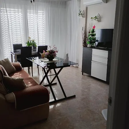 Apartment Mellis Sanlucar de Barrameda